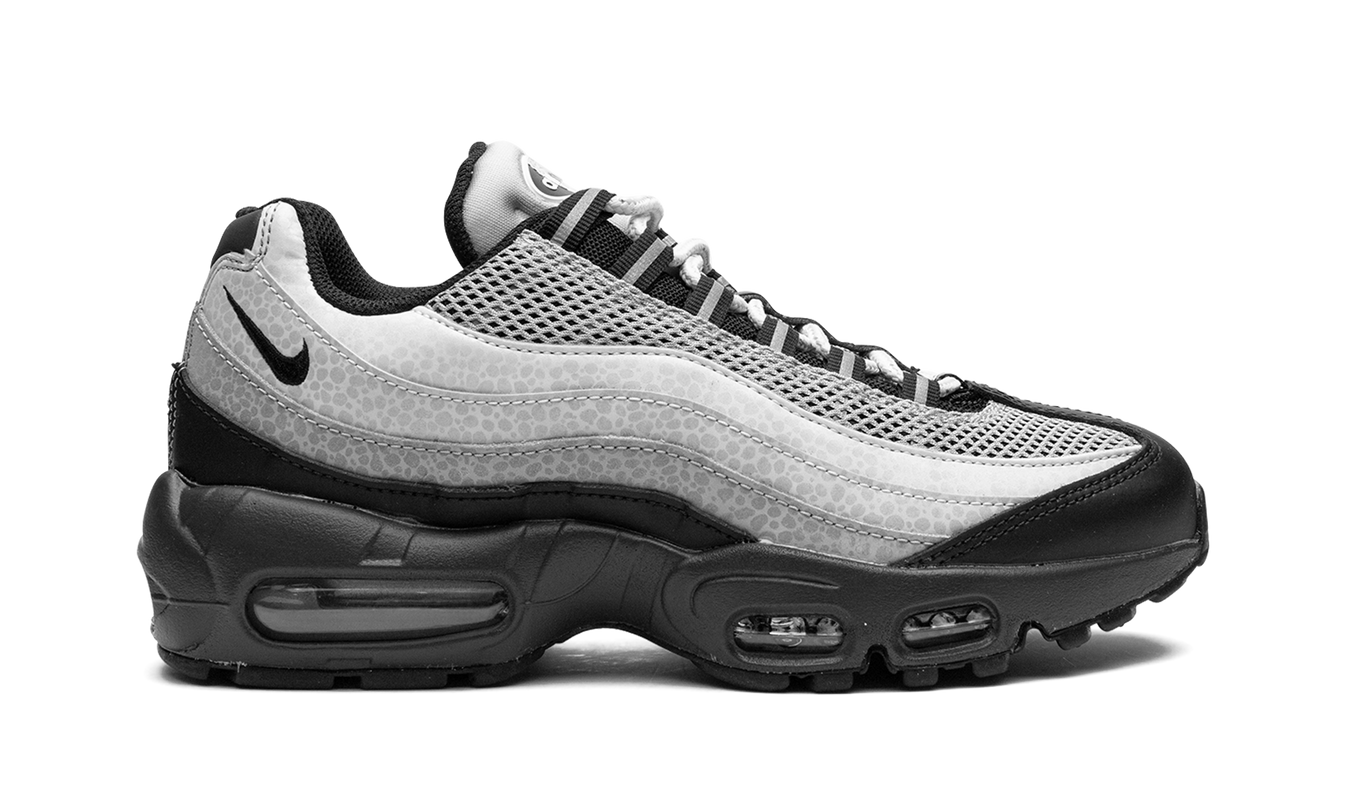 Nike Air Max 95 LX (WMNS) "Reflective Safari"