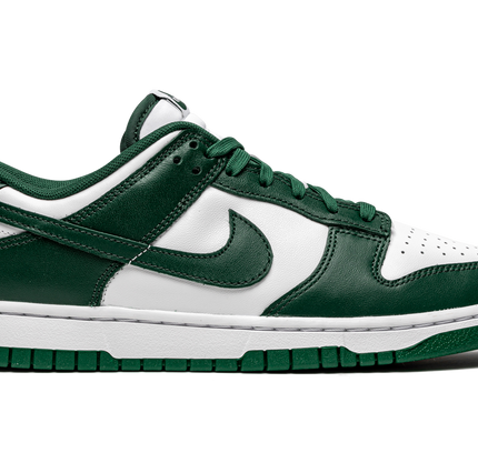 Nike Dunk Low "Team Green"