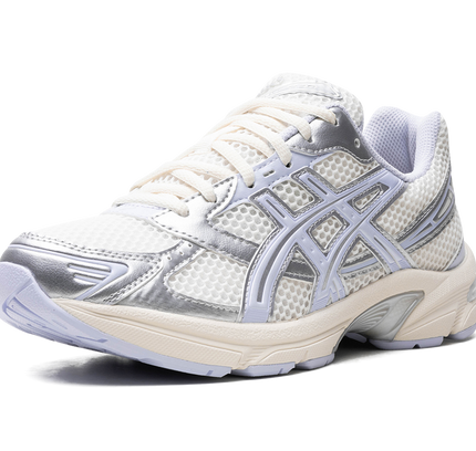 Gel-1130 WMNS "BLAU FADE/WEISS" 