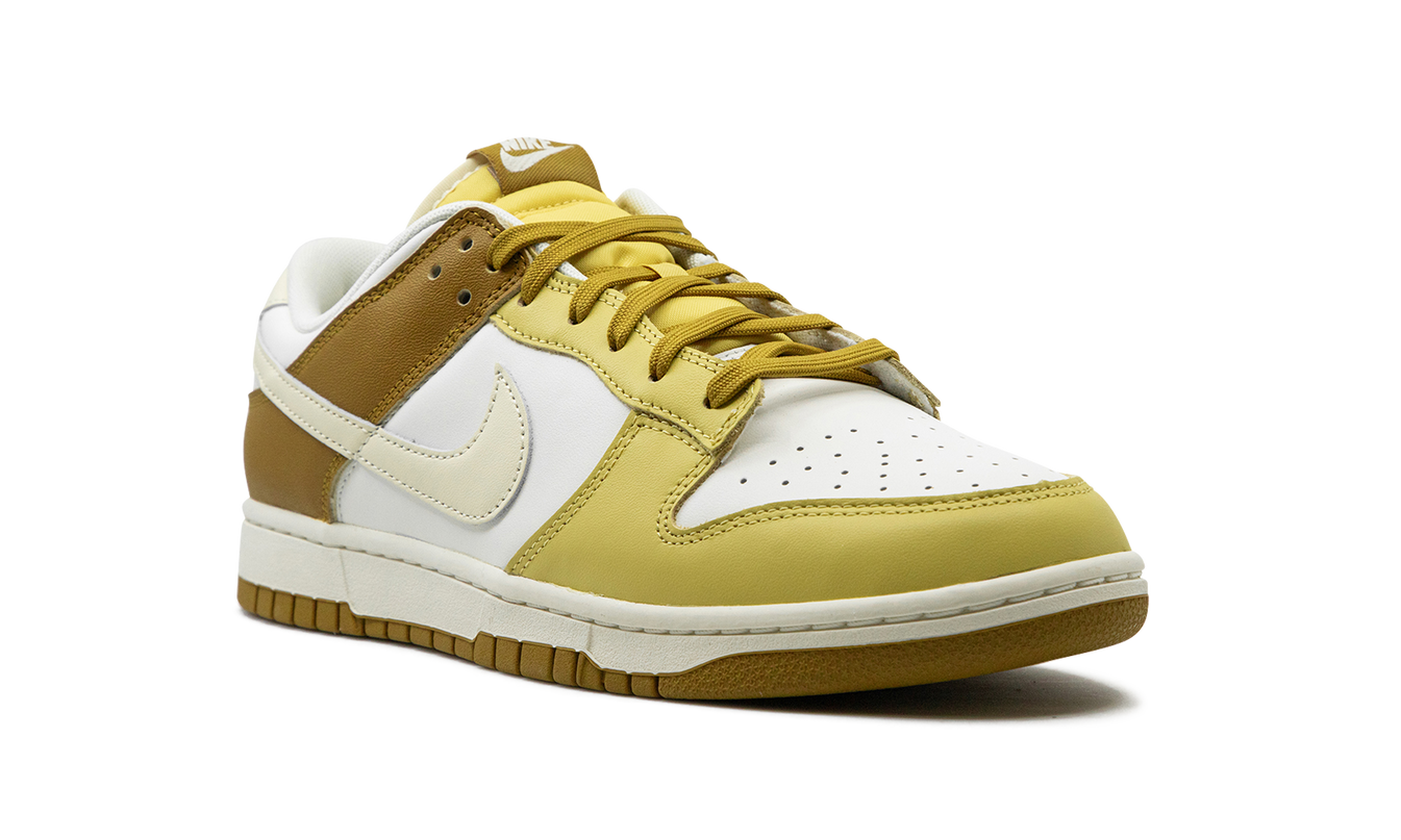 Nike Dunk Low "Bronzine"
