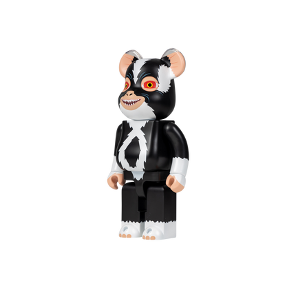 Gremlins Mohawk Bearbrick "400%"