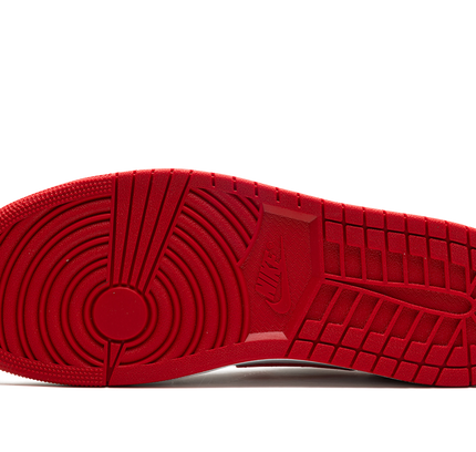 Air Jordan 1 Low OG "University Red"