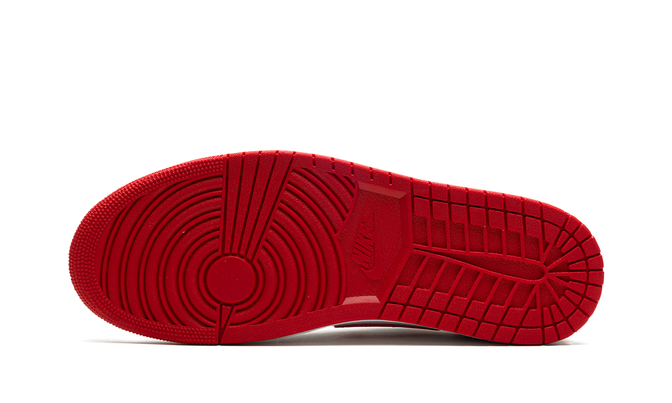 Air Jordan 1 Low OG "University Red"