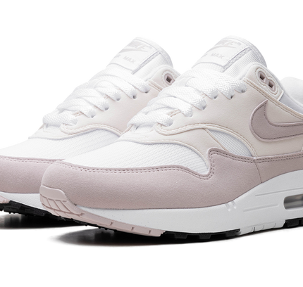 Damen Air Max 1 "Platinum Violet"