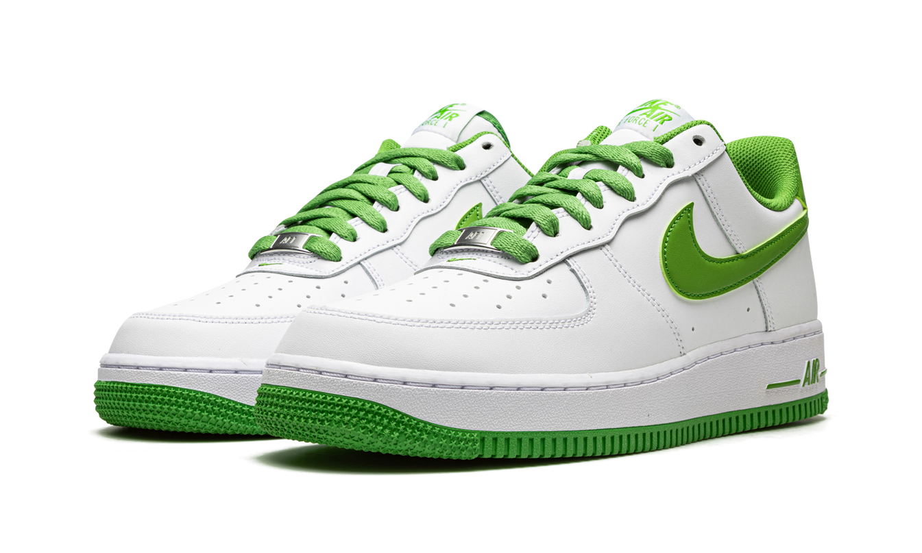 Nike Air Force 1 '07 "Chlorophyll"