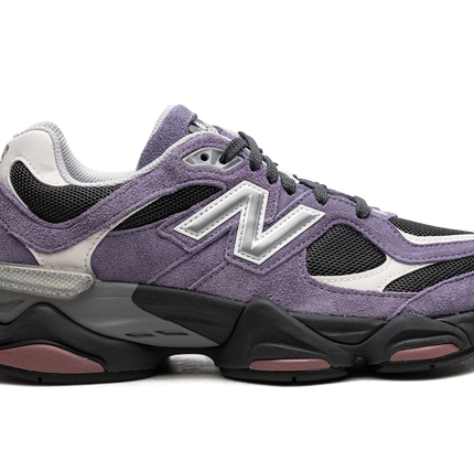 New Balance 9060 „Violet Noir“
