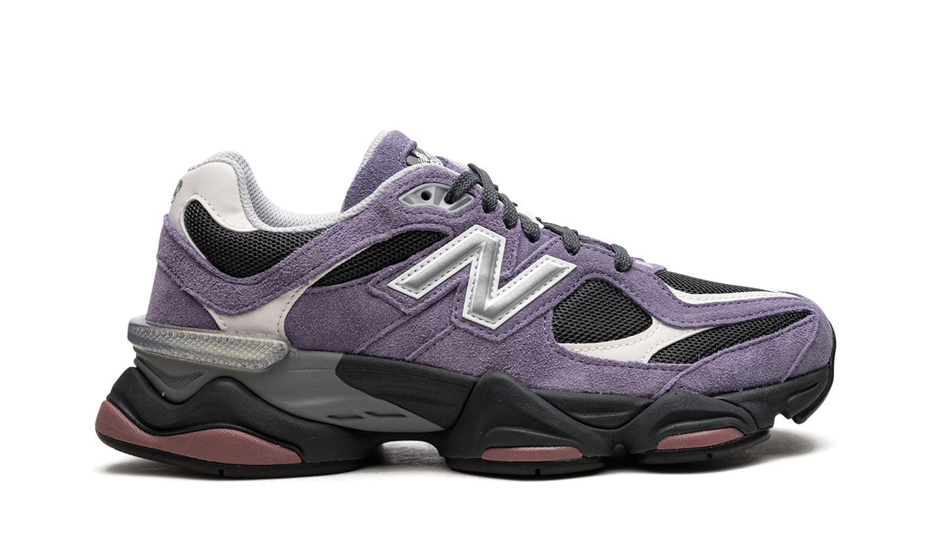 New Balance 9060 "Violet Noir"