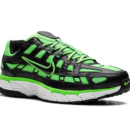 Nike P-6000 "Green"