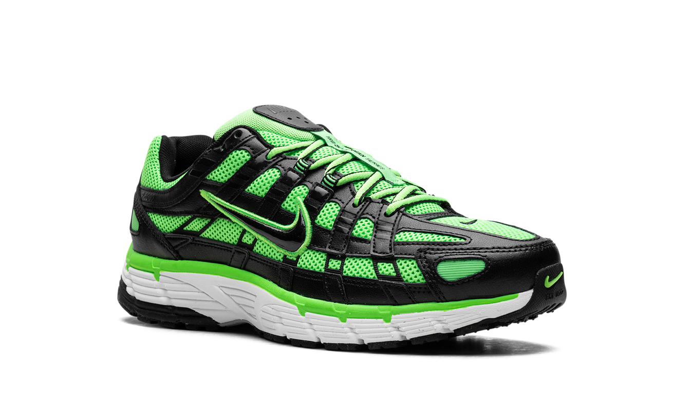 Nike P-6000 "Green"