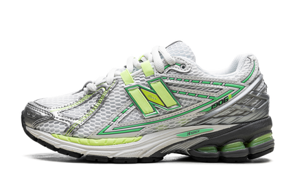 New Balance 1906R „Neon Pack – Grün – ASOS Exklusiv“