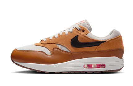 Air Max 1 „Essential Flax British Tan“