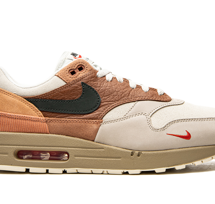 Nike Air Max 1 "City Pack - Amsterdam"