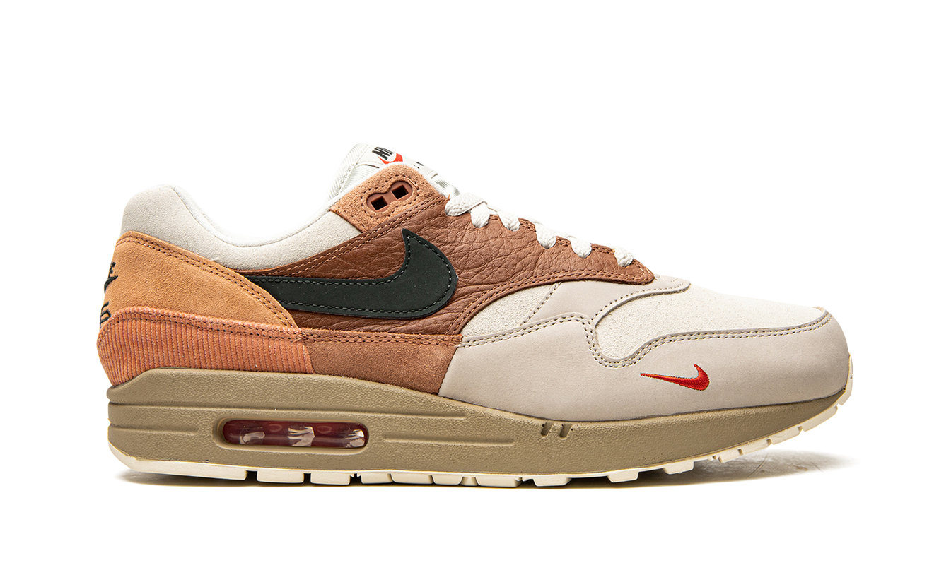 Nike Air Max 1 "City Pack - Amsterdam"