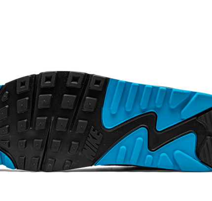 Nike Air Max 90 "Laser Blue"