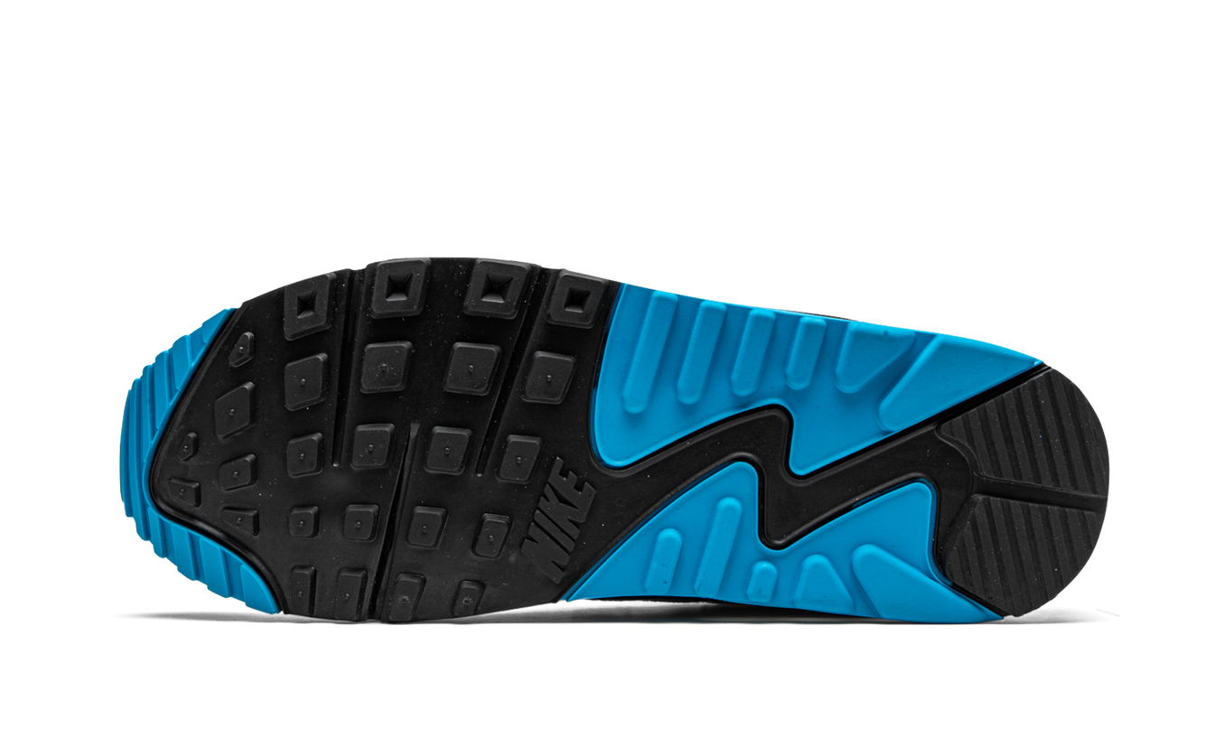 Nike Air Max 90 "Laser Blue"