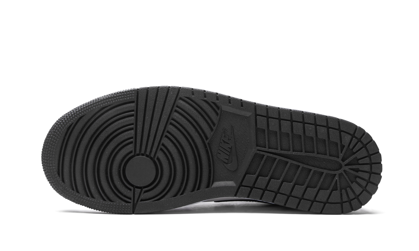 Air Jordan 1 Mid SE "Signal Blue"