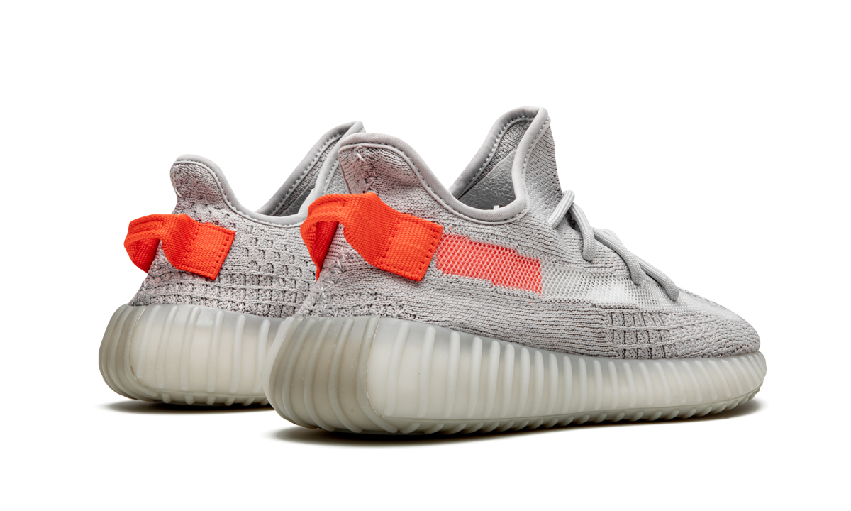 Yeezy Boost 350 V2 „Rücklicht“