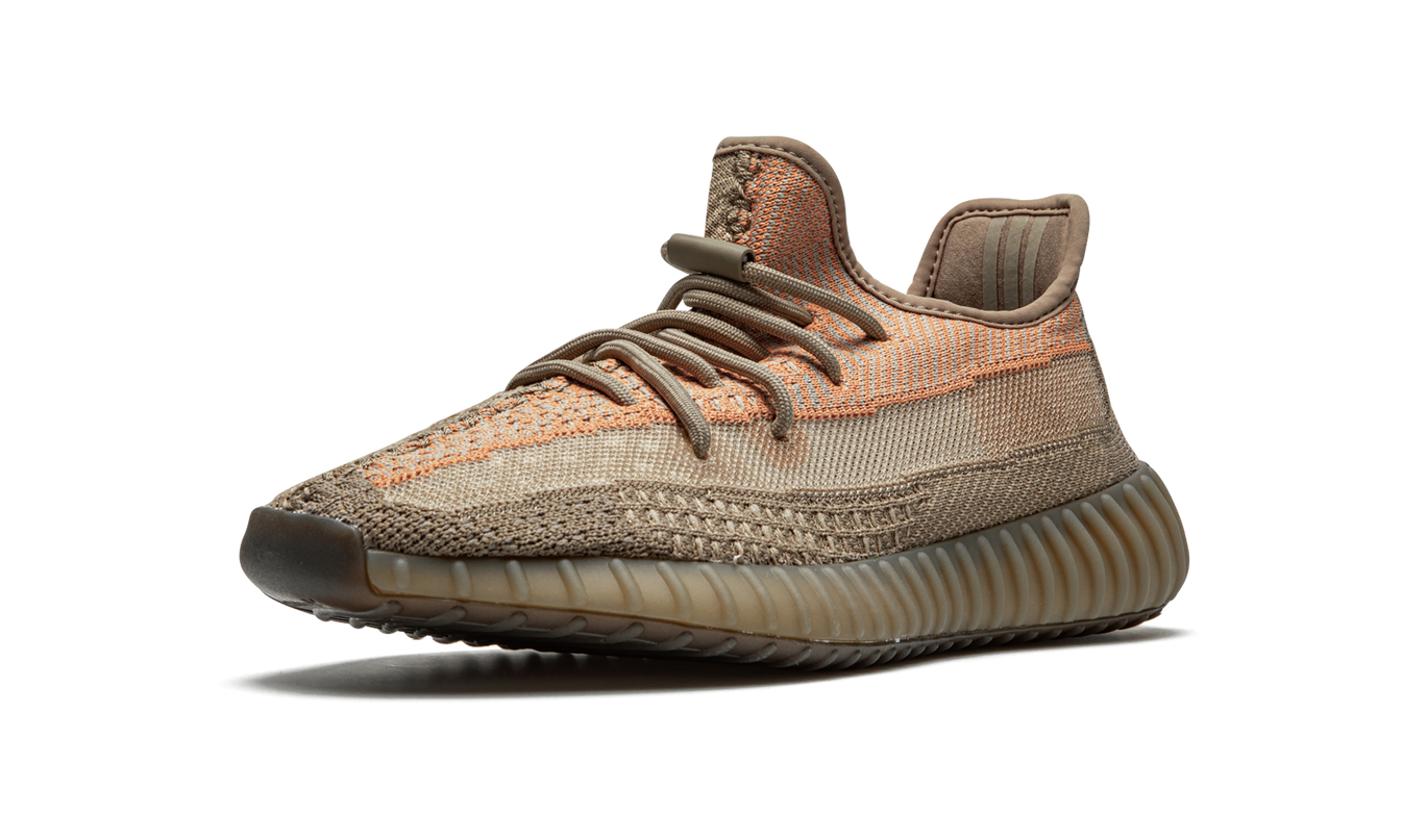 Yeezy Boost 350 V2 "Sand Taupe"
