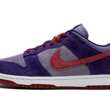 Nike Dunk Low Retro SP "Plum"