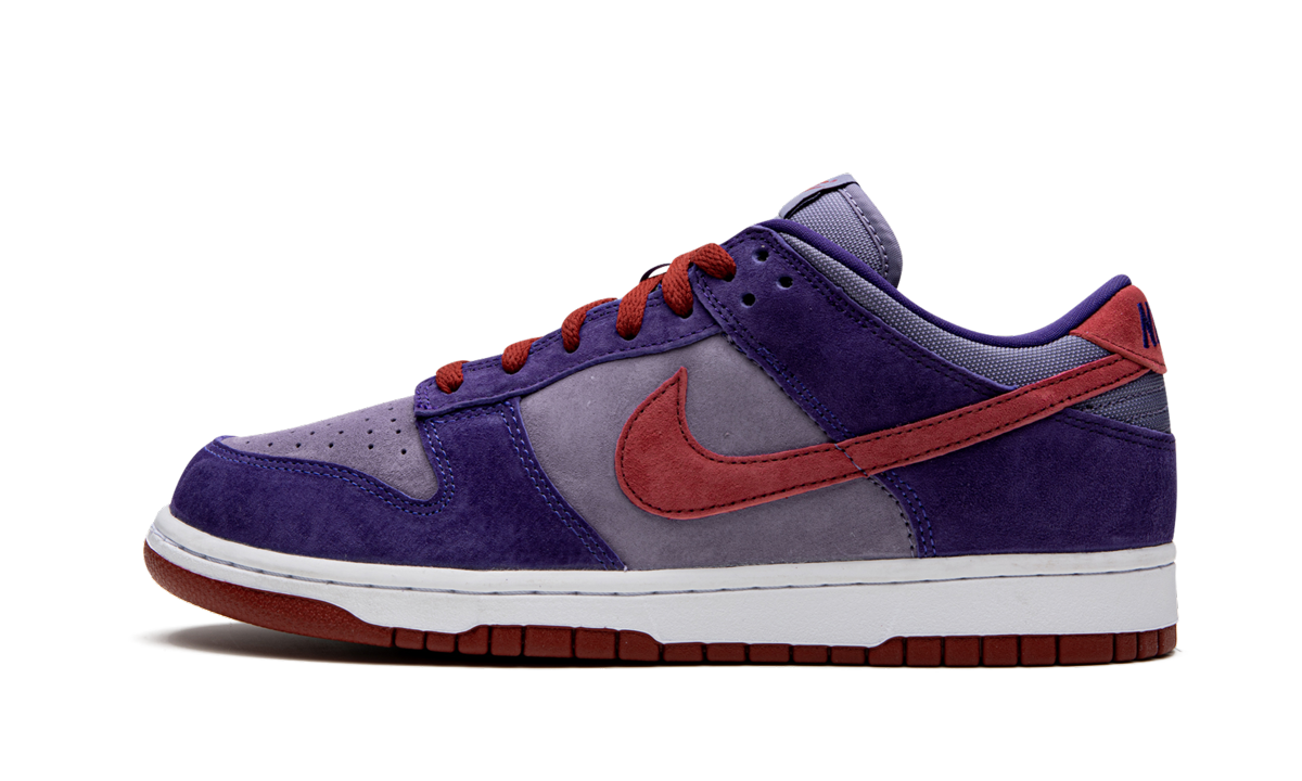 Nike Dunk Low Retro SP "Plum"