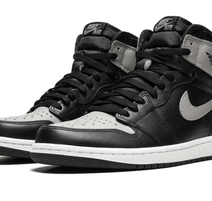 Air Jordan 1 Retro High OG "Shadow 2018"
