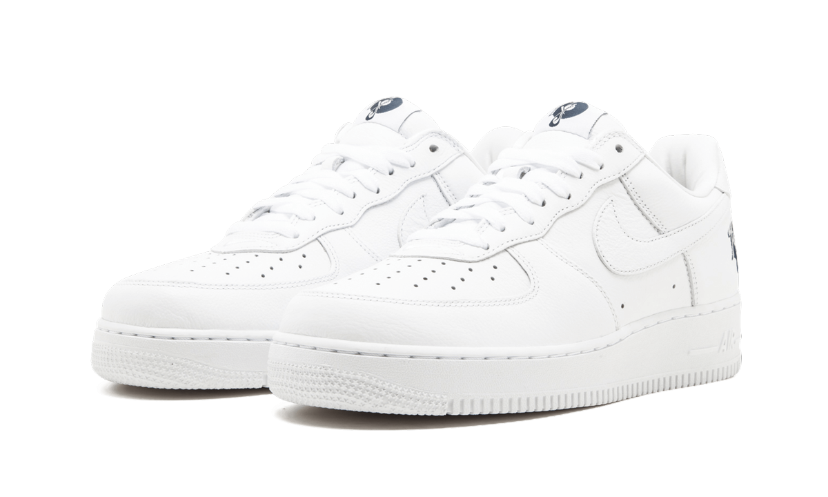 Nike Air Force 1 '07 "Roc-A-Fella Records"