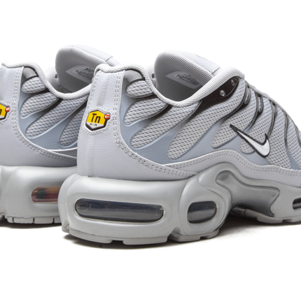Nike Air Max Plus "Wolf Grey"