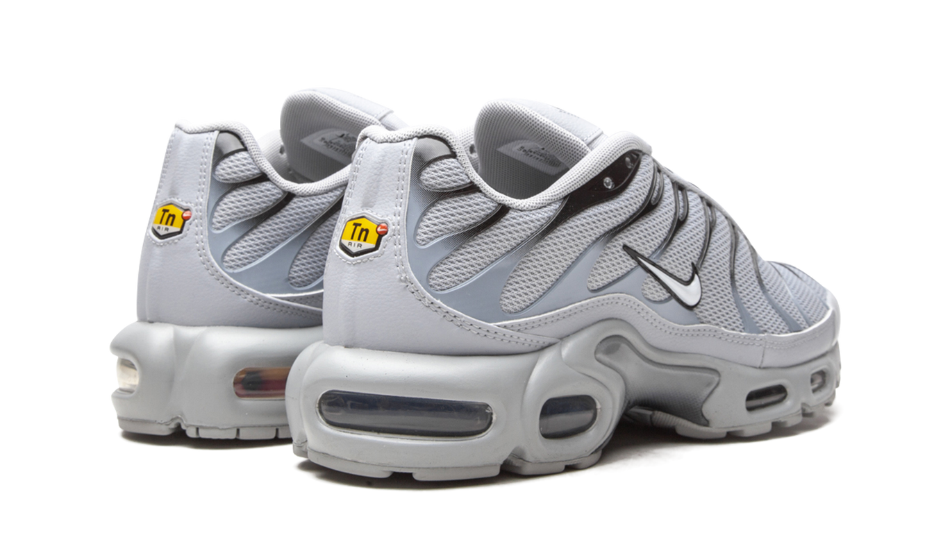 Nike Air Max Plus "Wolf Grey"