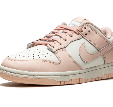 Nike Dunk Low WMNS "Orange Pearl"