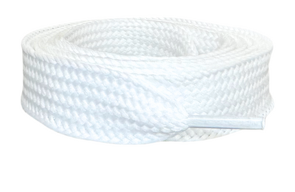 Adidas Campus Laces White 