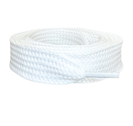 Adidas Campus Laces White 