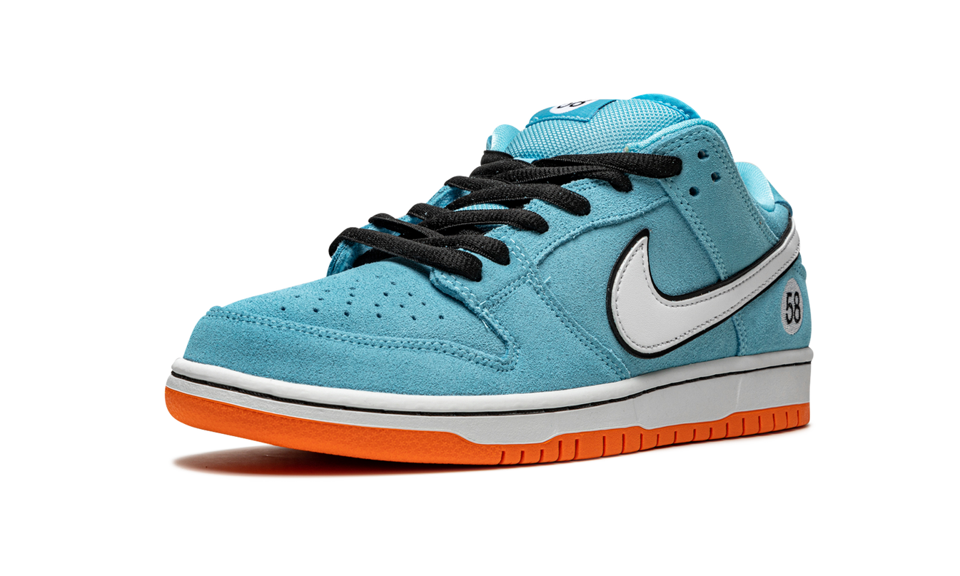 Nike Dunk SB Low Pro "Gulf"
