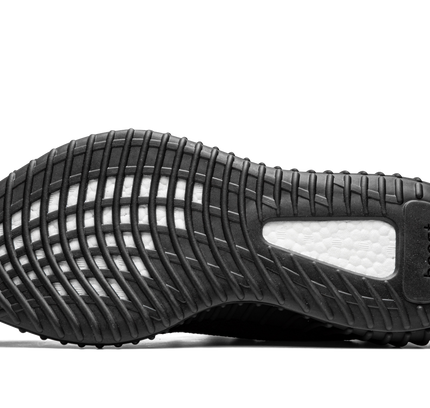 Yeezy Boost 350 V2 "Schwarz Rot 2017 - 2020"
