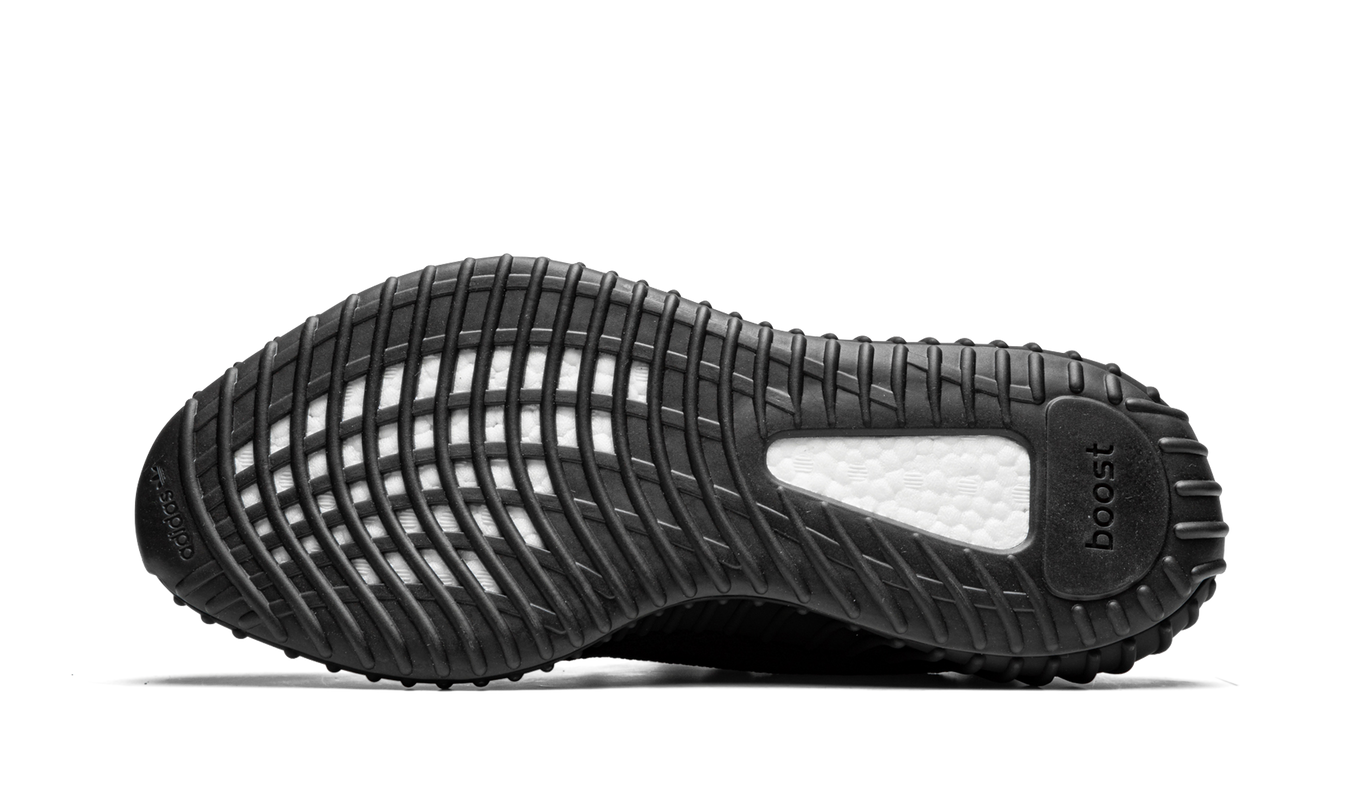 Yeezy Boost 350 V2 "Black Red 2017 - 2020"