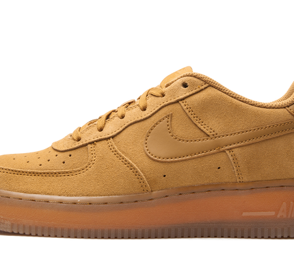 Nike Air Force 1 Low LV8 GS "Wheat"