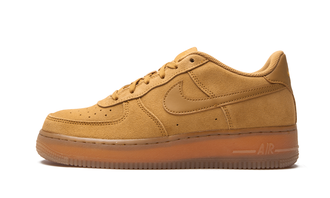 Nike Air Force 1 Low LV8 GS "Wheat"