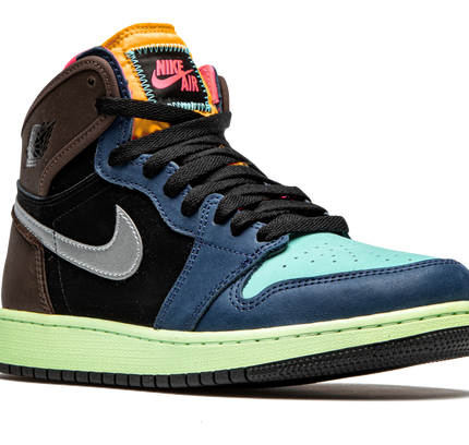 Air Jordan 1 Retro High OG GS "Bio Hack"