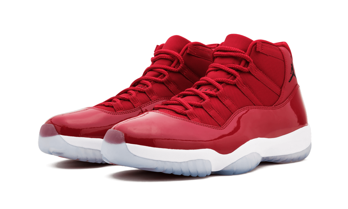 Air Jordan 11 Retro "Win Like 96"