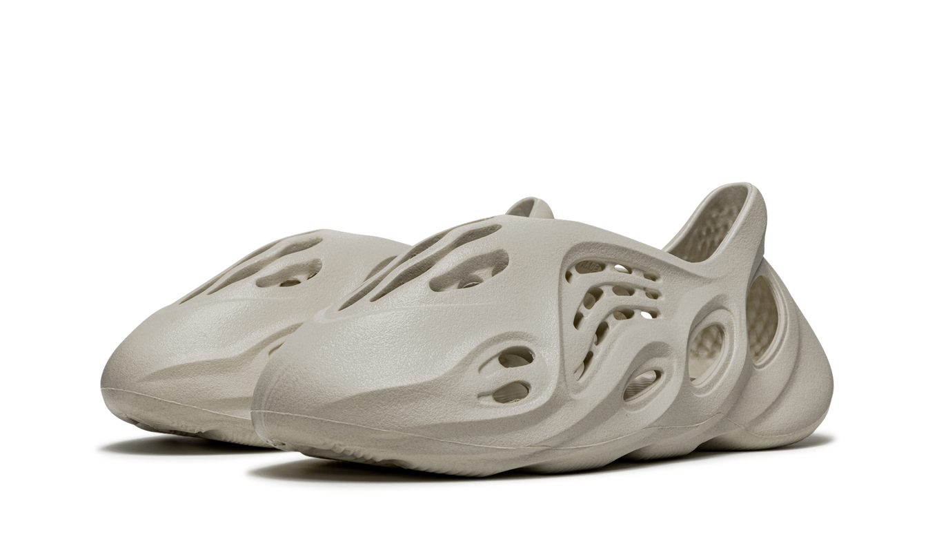 Yeezy Foam Runner "Sand"