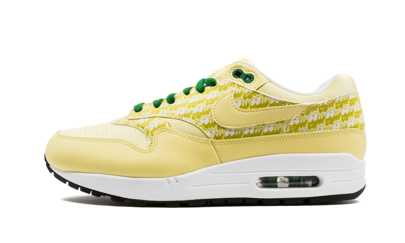 Nike Air Max 1 PRM "Lemonade"