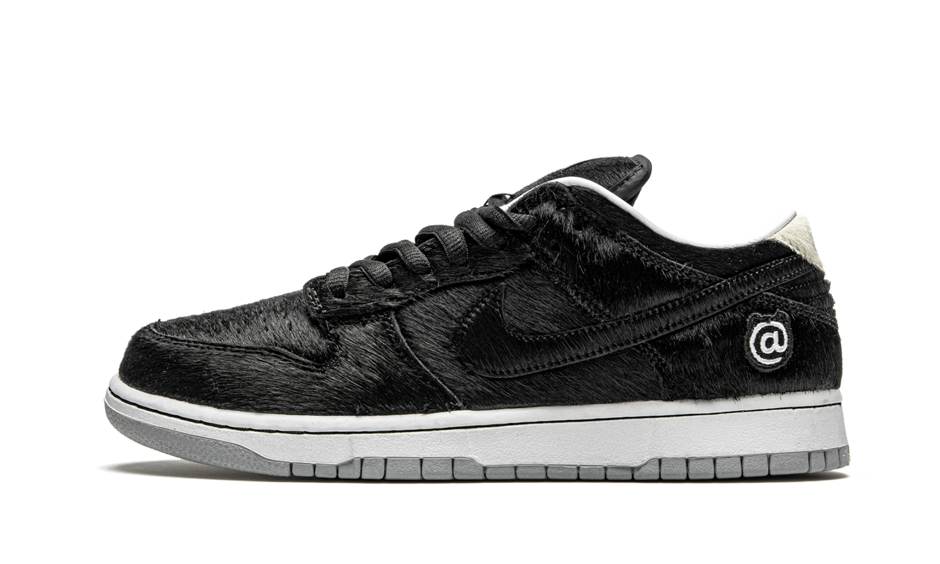 Nike Dunk SB Low "Medicom Toy - BE@RBRICK"