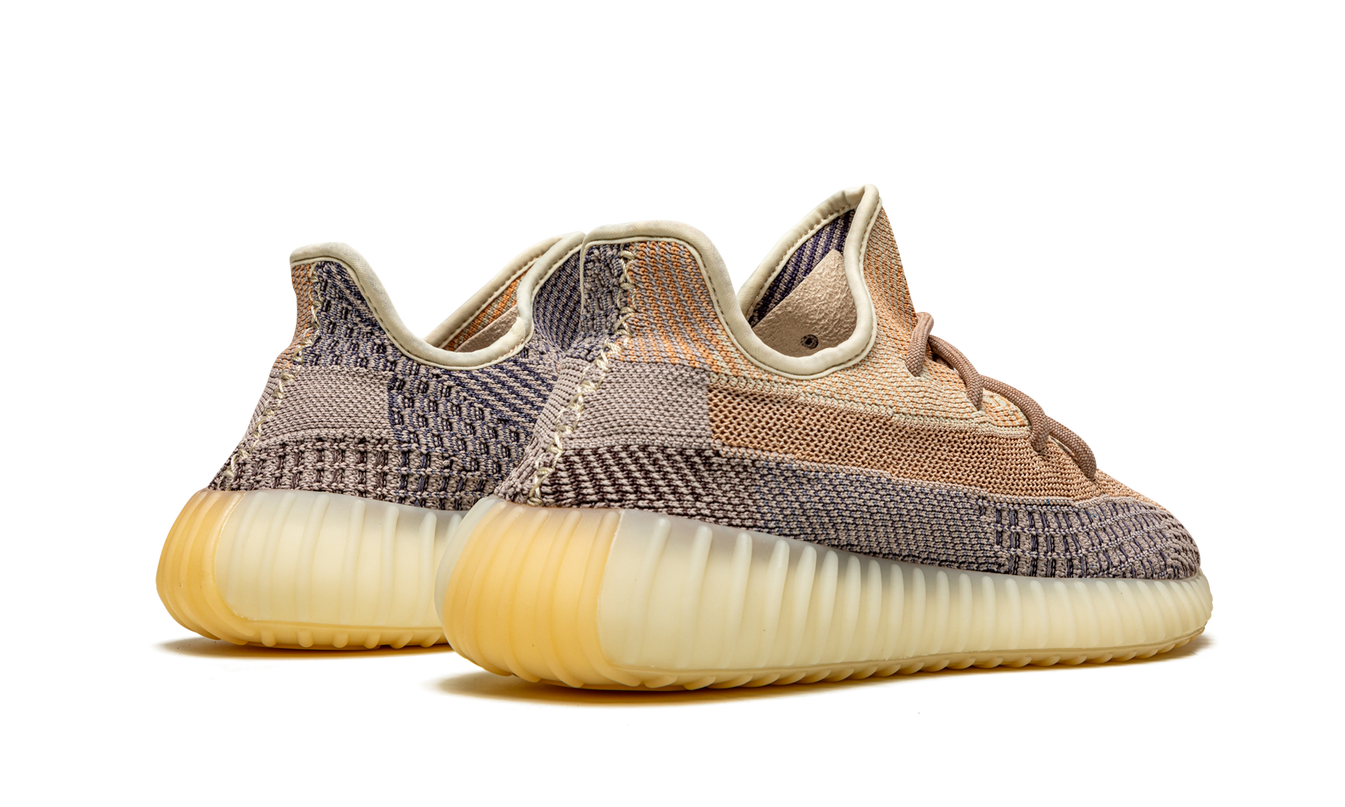 Yeezy Boost 350 V2 "Ash Pearl"