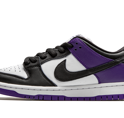 Nike Dunk Low SB "Court Purple"