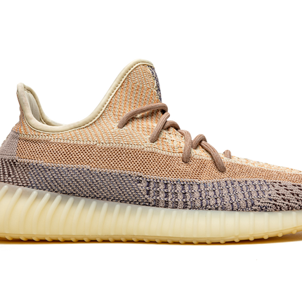 Yeezy Boost 350 V2 "Ash Pearl"
