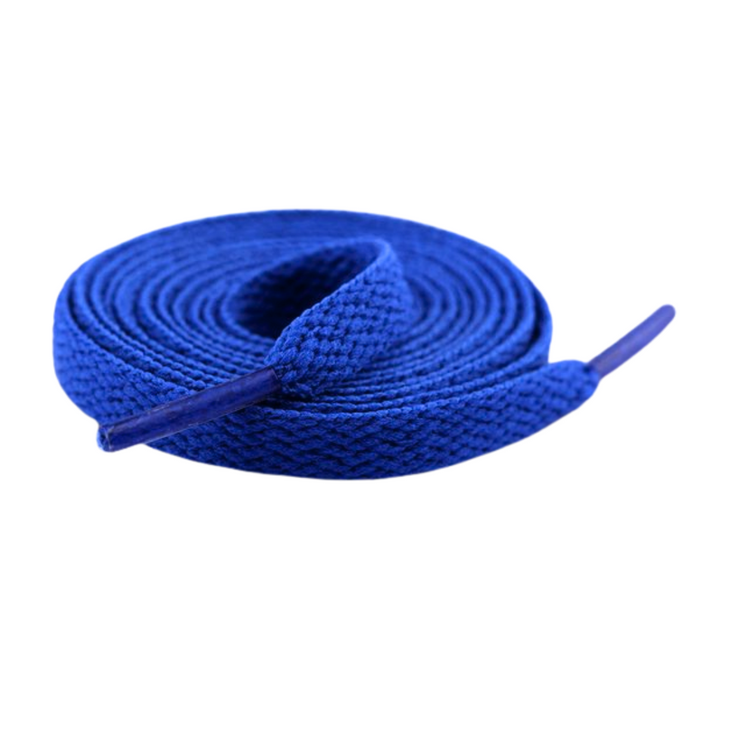 Blauwe Veters