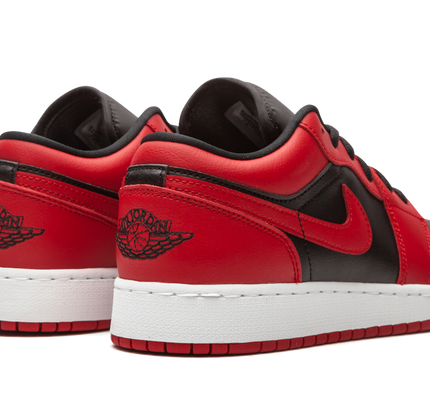 Air Jordan 1 Low GS "Reverse Bred"