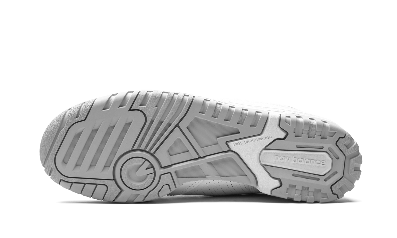 New Balance 550 "White / Grey"