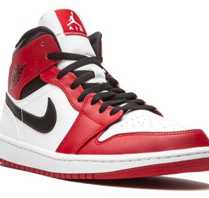 Air Jordan 1 Mid "Chicago 2020"