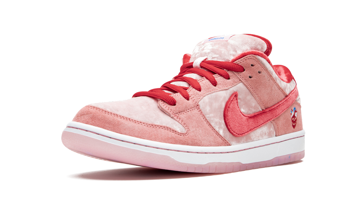 Nike Dunk SB Low Pro "StrangeLove"