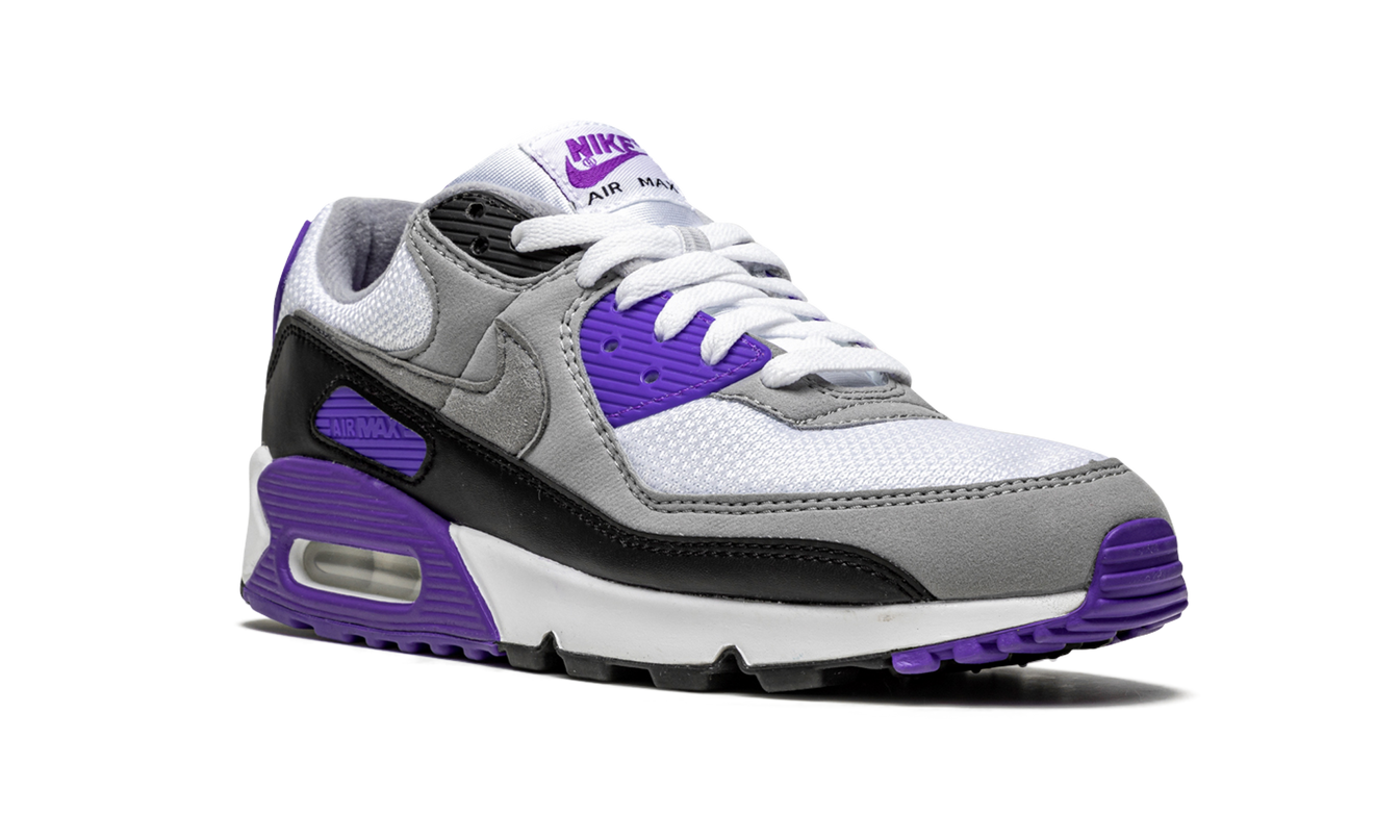 Nike Air Max 90 "Hyper Grape"